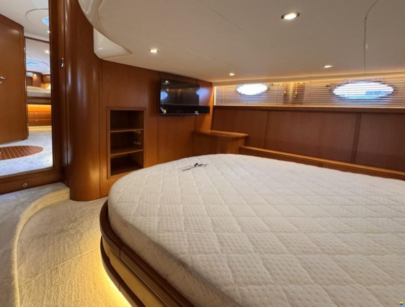 Gobbi Atlantis 42 REFIT