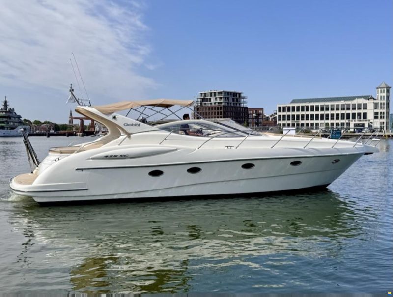 Gobbi Atlantis 42 REFIT