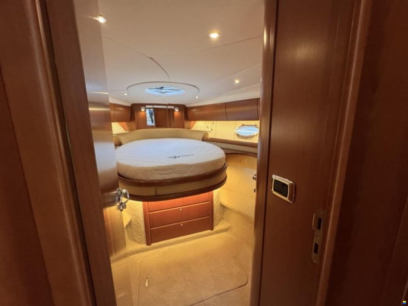 Gobbi Atlantis 42 REFIT