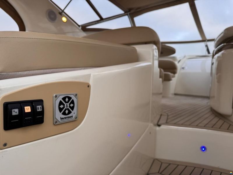 Gobbi Atlantis 42 REFIT