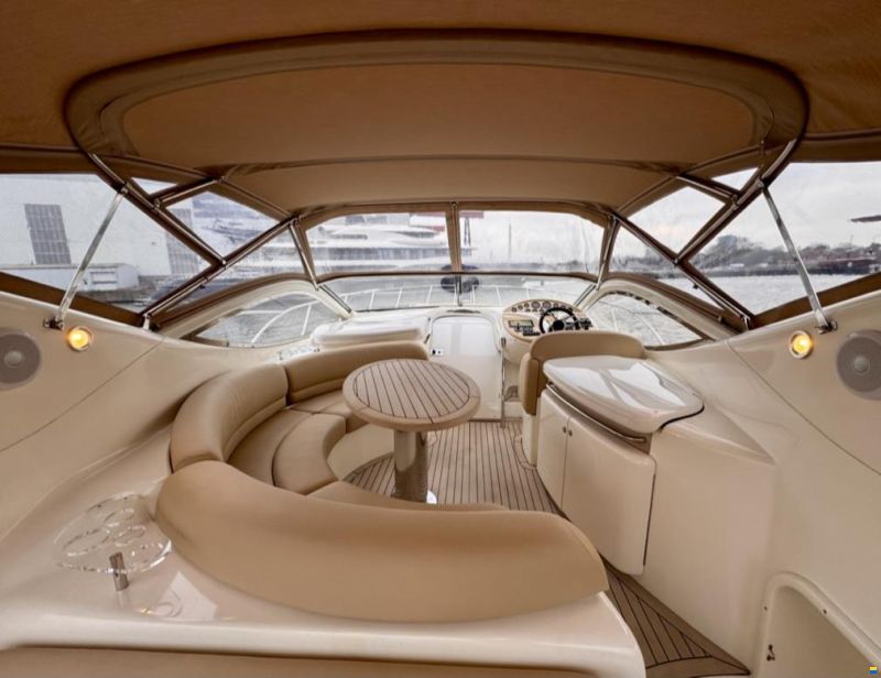 Gobbi Atlantis 42 REFIT