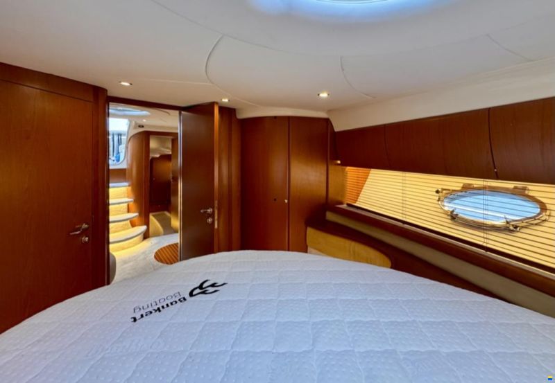 Gobbi Atlantis 42 REFIT