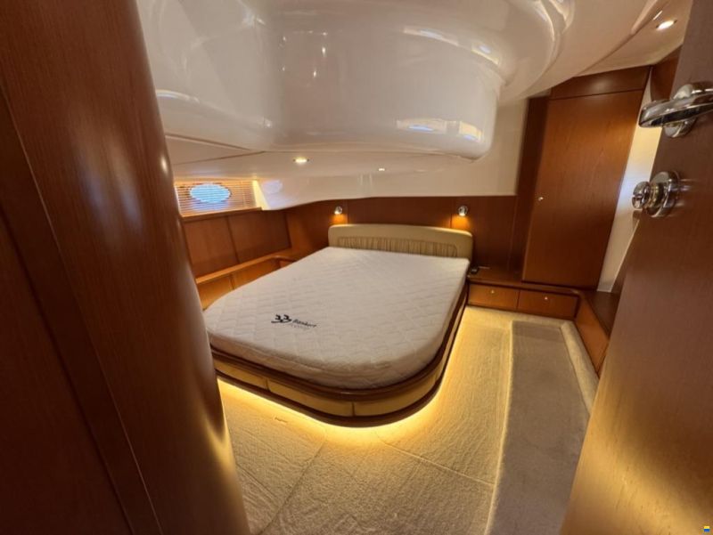 Gobbi Atlantis 42 REFIT