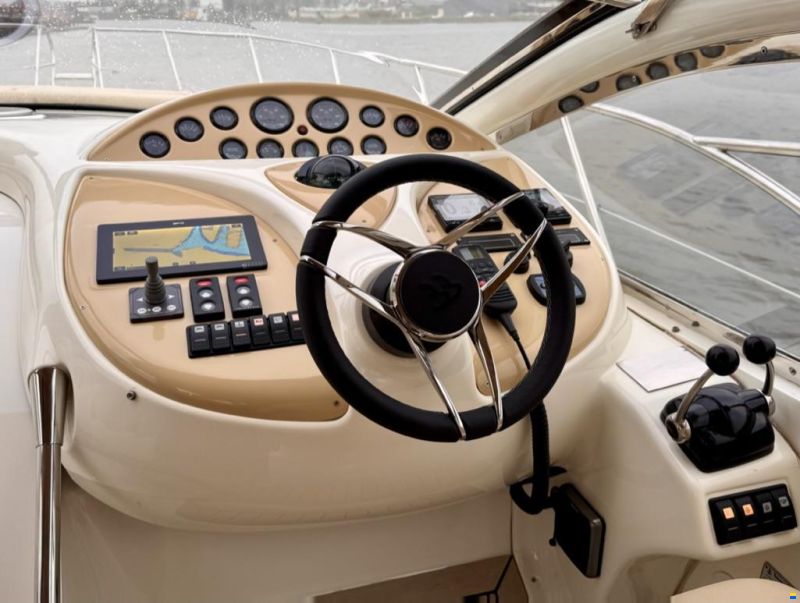 Gobbi Atlantis 42 REFIT