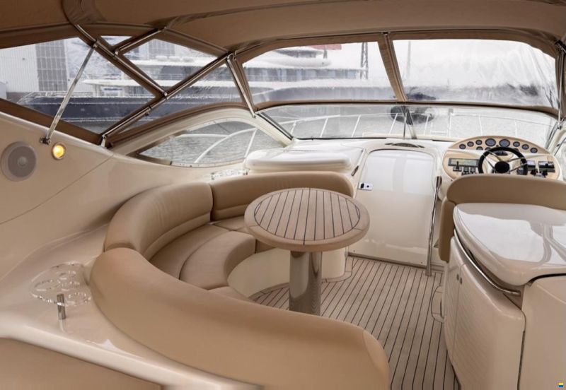 Gobbi Atlantis 42 REFIT