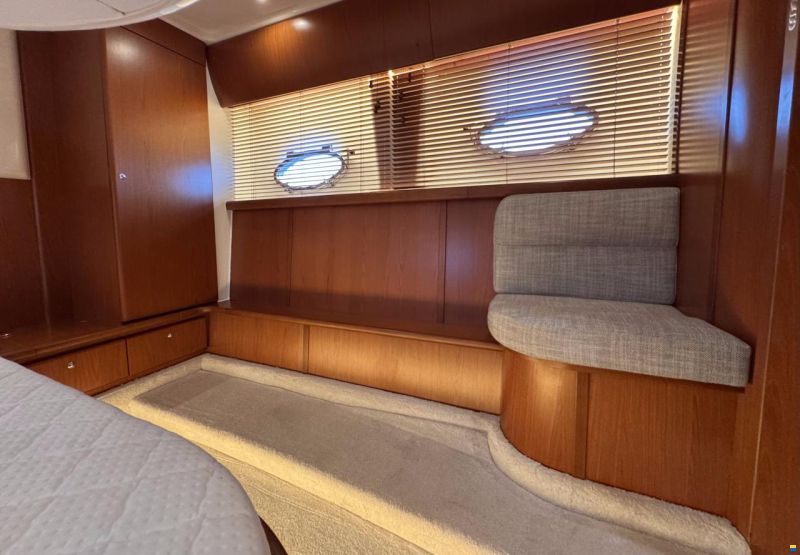 Gobbi Atlantis 42 REFIT