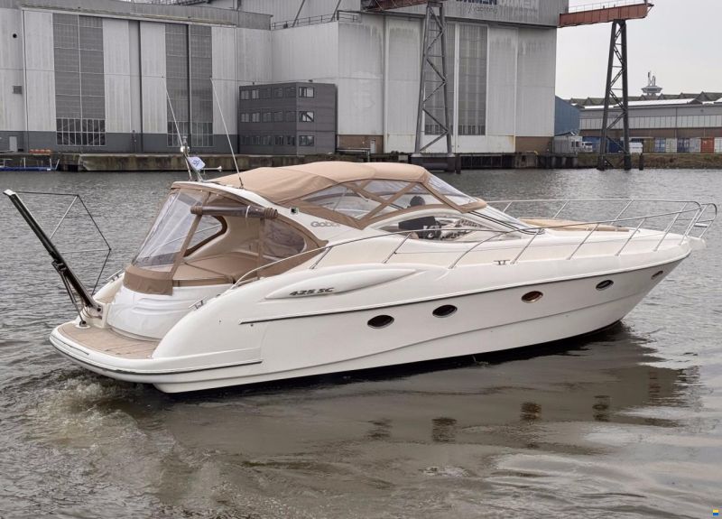 Gobbi Atlantis 42 REFIT