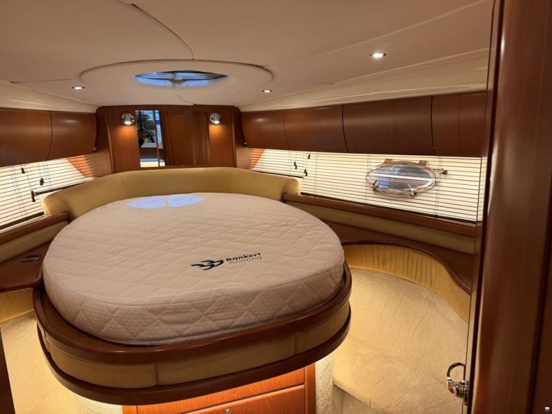 Gobbi Atlantis 42 REFIT