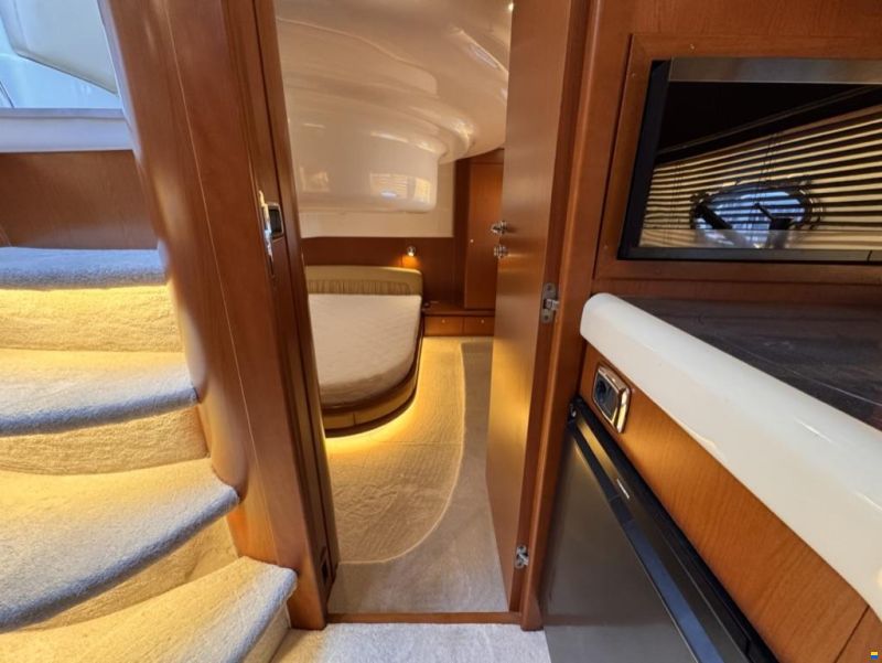 Gobbi Atlantis 42 REFIT