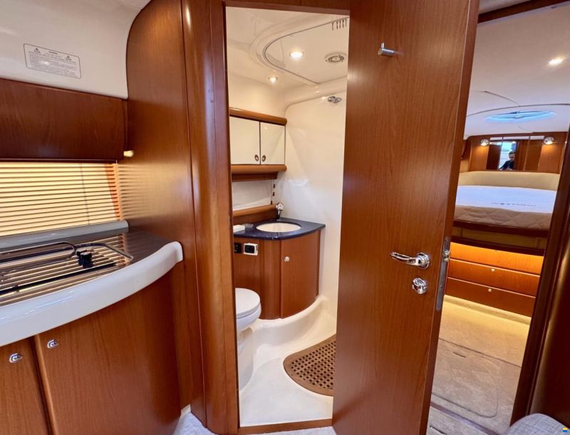 Gobbi Atlantis 42 REFIT