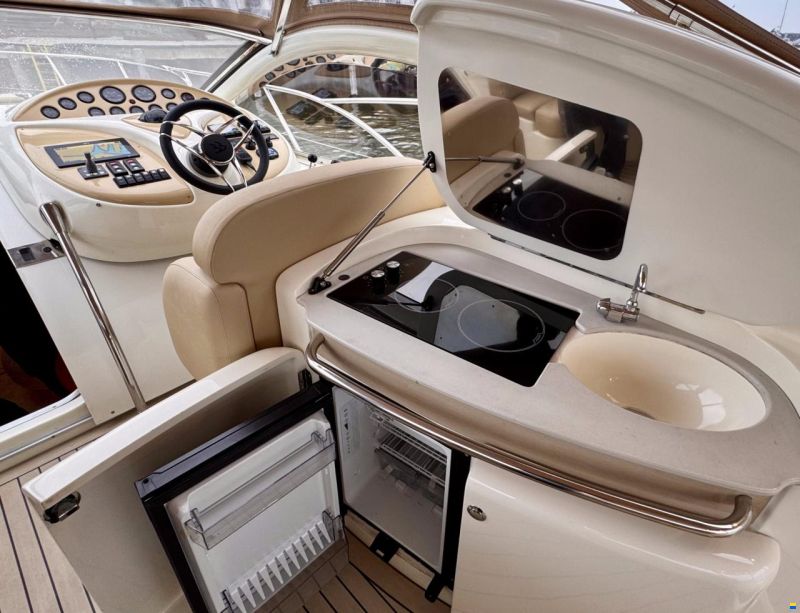 Gobbi Atlantis 42 REFIT