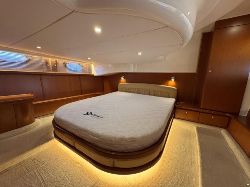 Gobbi Atlantis 42 REFIT
