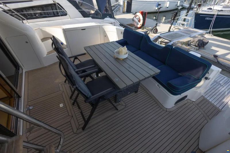 Princess 60 Fly