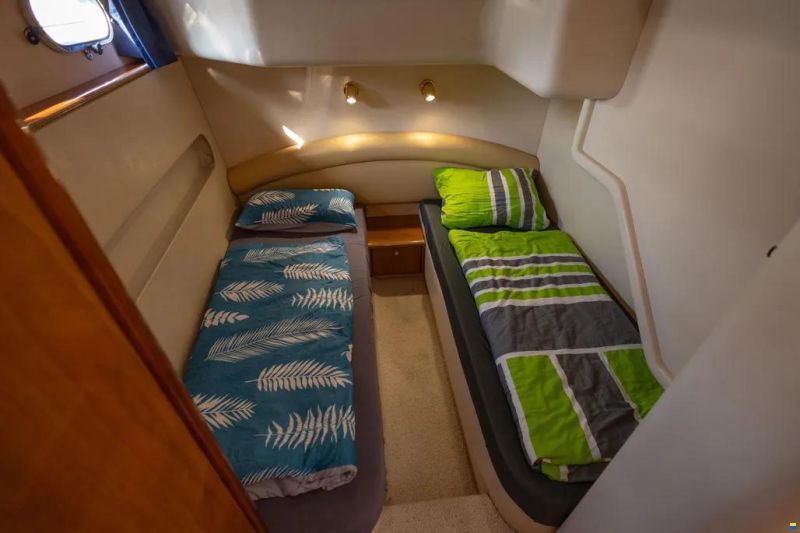 Princess 60 Fly