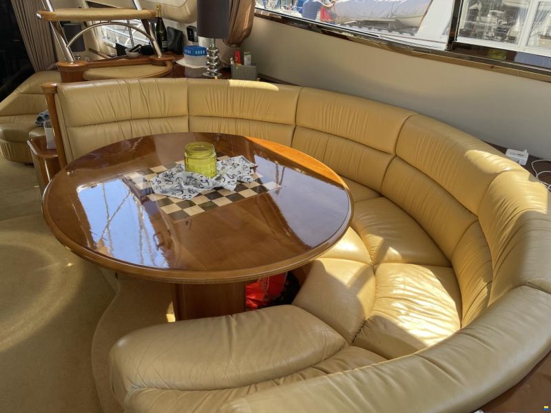 Princess 60 Fly