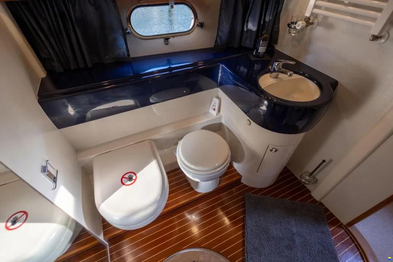 Princess 60 Fly