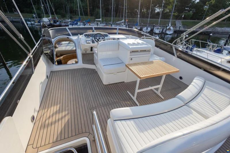 Princess 60 Fly