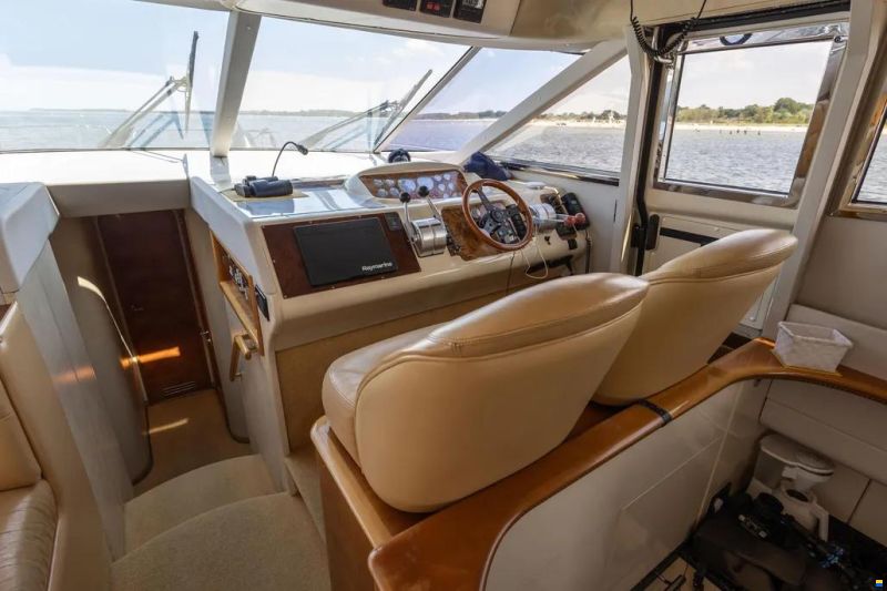 Princess 60 Fly