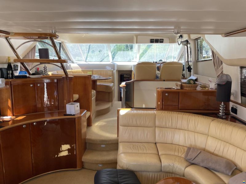 Princess 60 Fly