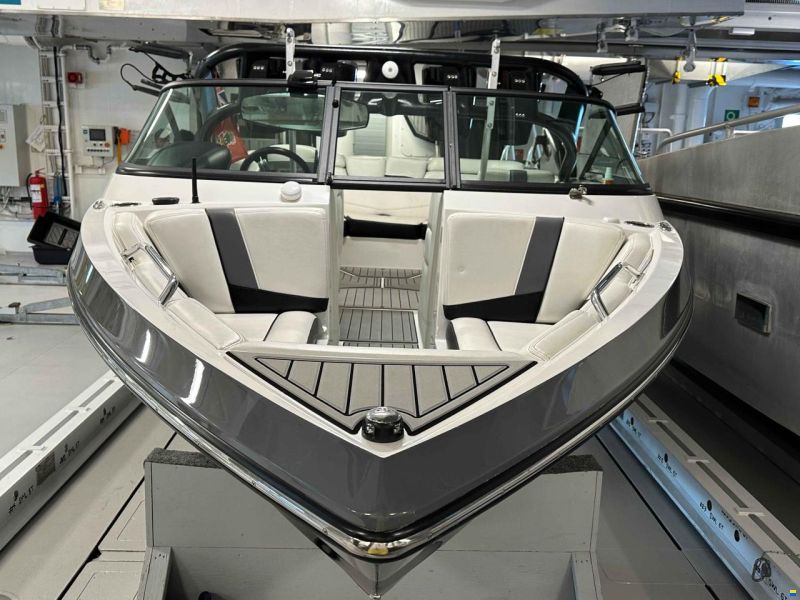 Nautique Super Air 210