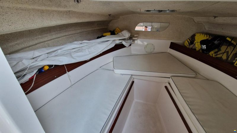 Quicksilver 625 Cruiser