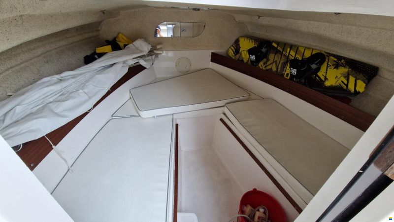 Quicksilver 625 Cruiser