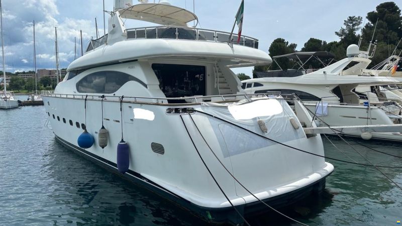 Fipa Italiana MAIORA 24