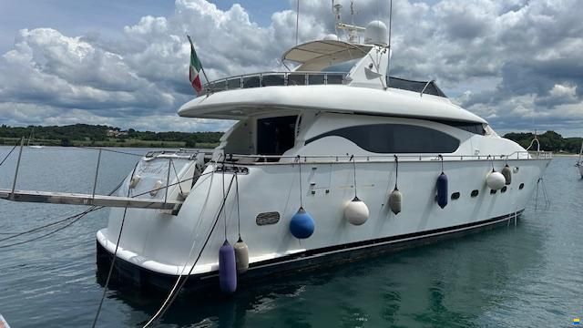 Fipa Italiana MAIORA 24