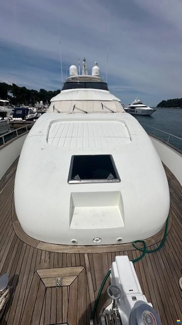Fipa Italiana MAIORA 24