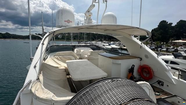Fipa Italiana MAIORA 24