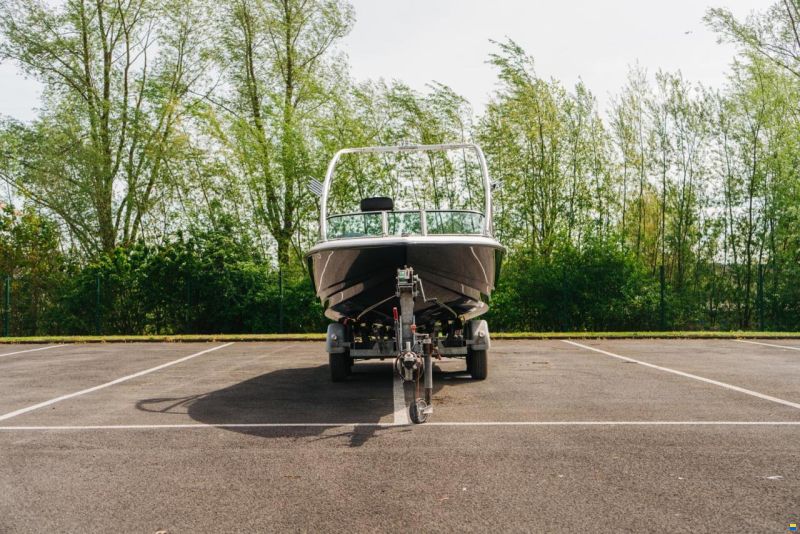 Mastercraft 190 – 2013