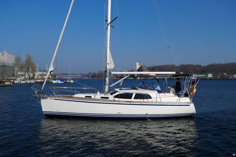 Nordship 360 DS