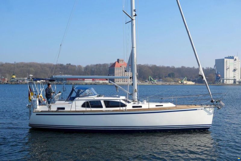 Nordship 360 DS