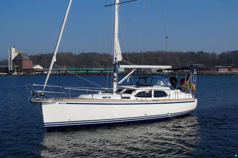 Nordship 360 DS