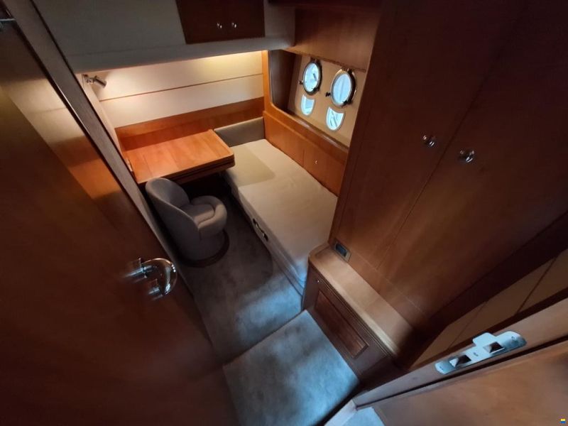 Elegance 60 Garage
