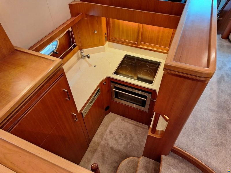 Elegance 60 Garage