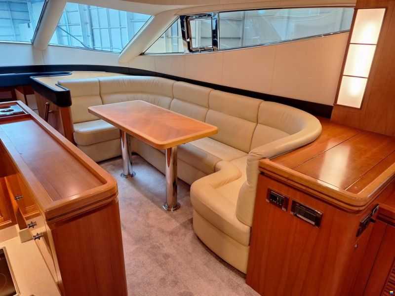 Elegance 60 Garage