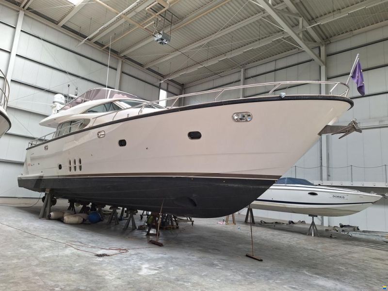 Elegance 60 Garage