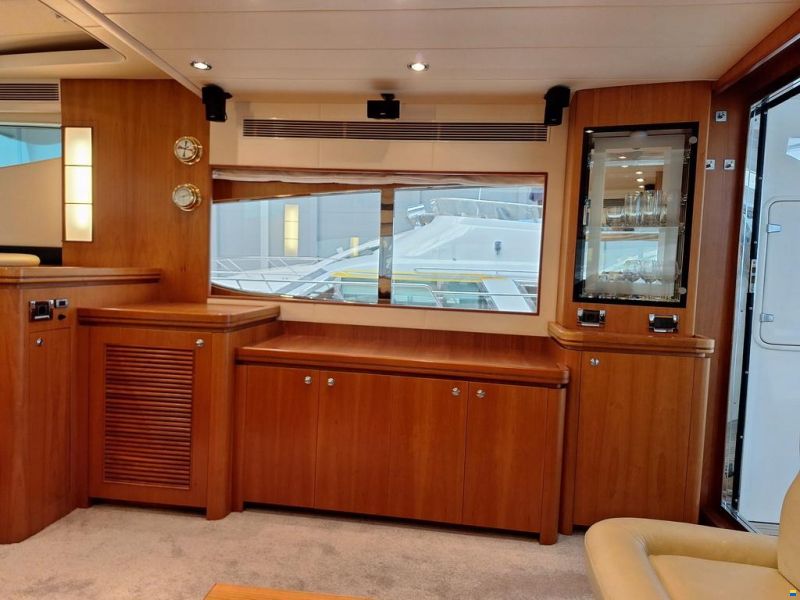 Elegance 60 Garage