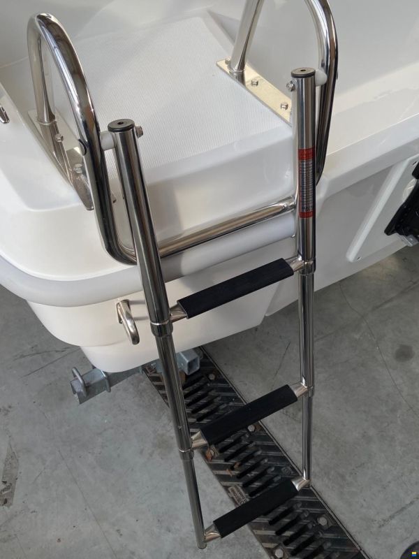 Infinity 455 MC