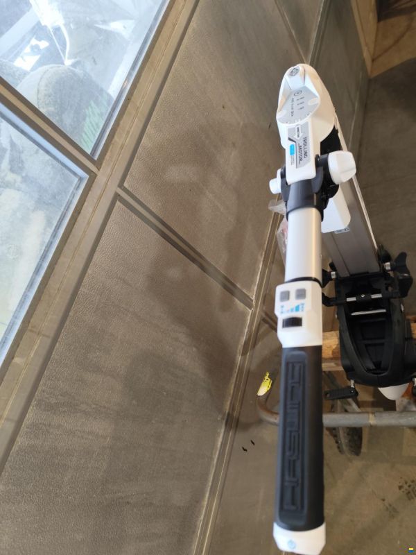 Haswing Marine Comax 55 IBS 12V