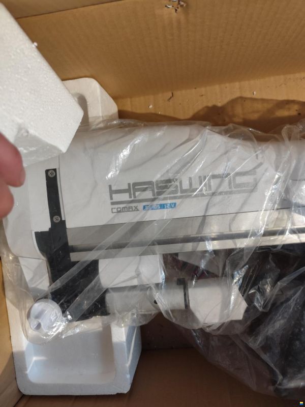 Haswing Marine Comax 55 IBS 12V