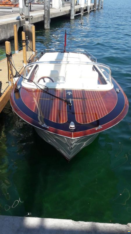 Caminada 585 Sport