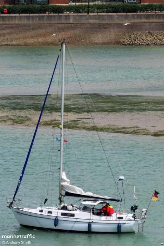 1973 Hallberg-Rassy Rasmus 35, EUR 38.000,-