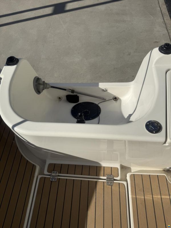 Quicksilver Flamin 540