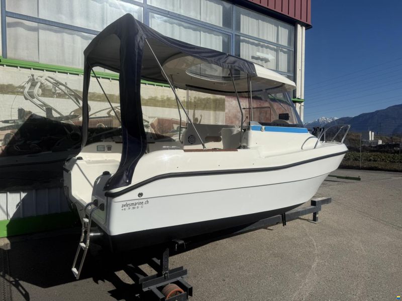 Quicksilver Flamin 540