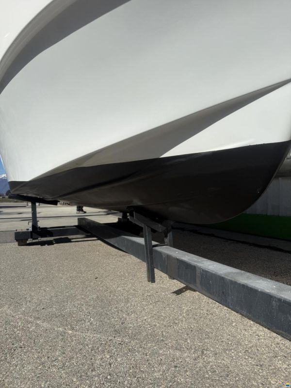 Quicksilver Flamin 540