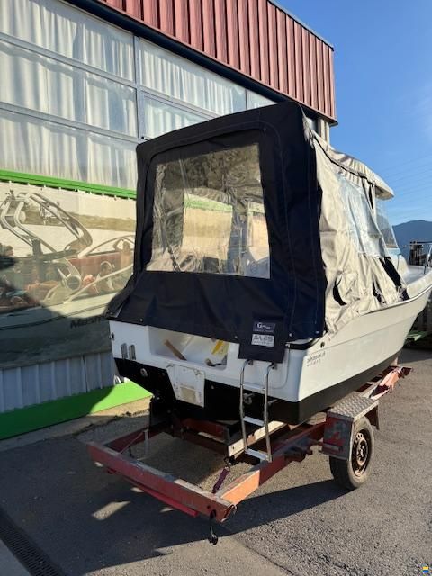 Quicksilver Flamin 540