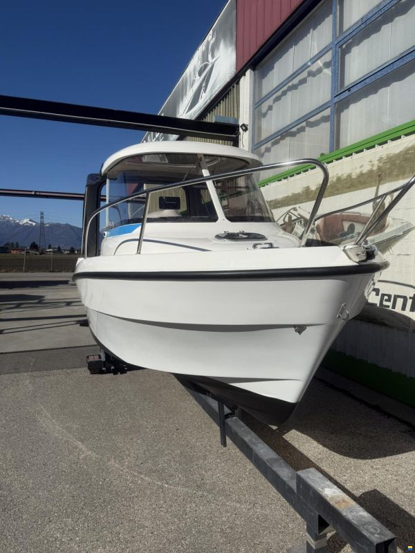 Quicksilver Flamin 540