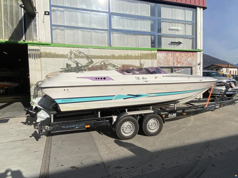 Tullio Abbate Sea Star 22